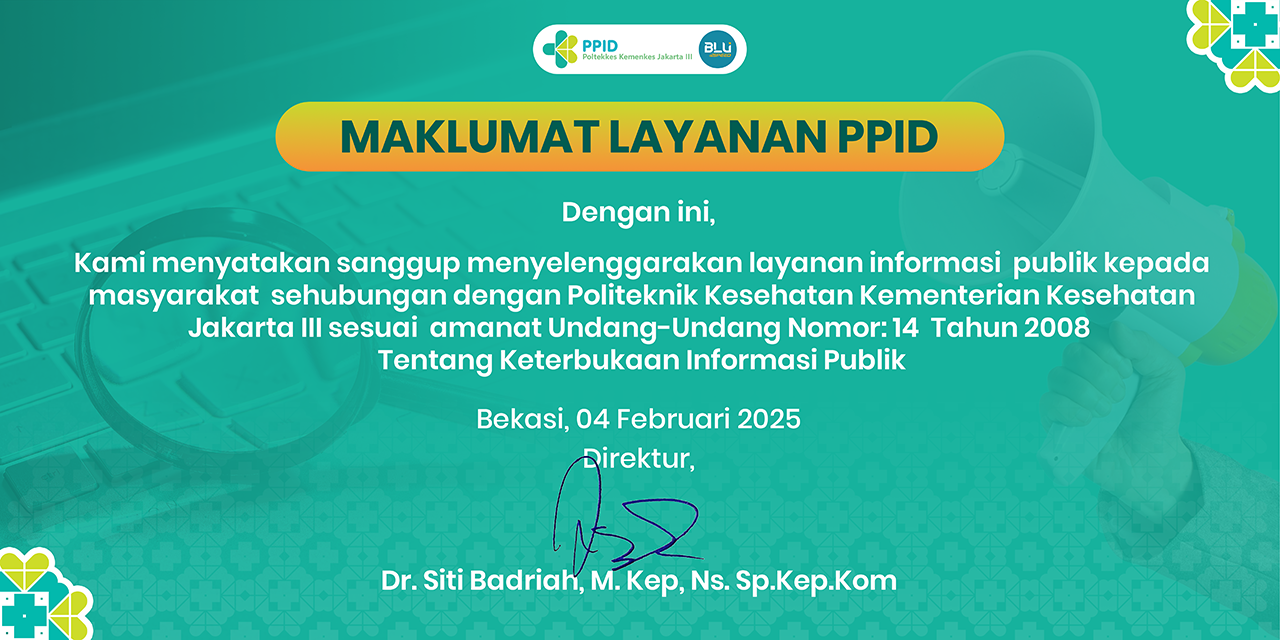 Maklumat PPID
